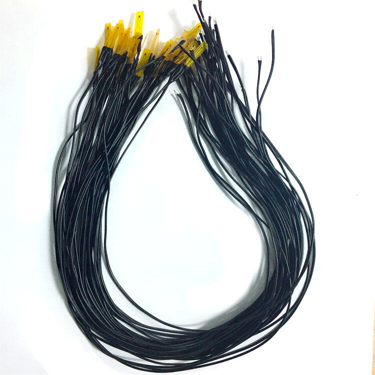 Soluții de senzori cu film subțire pentru temperaturi joase destinate unor domenii diverse