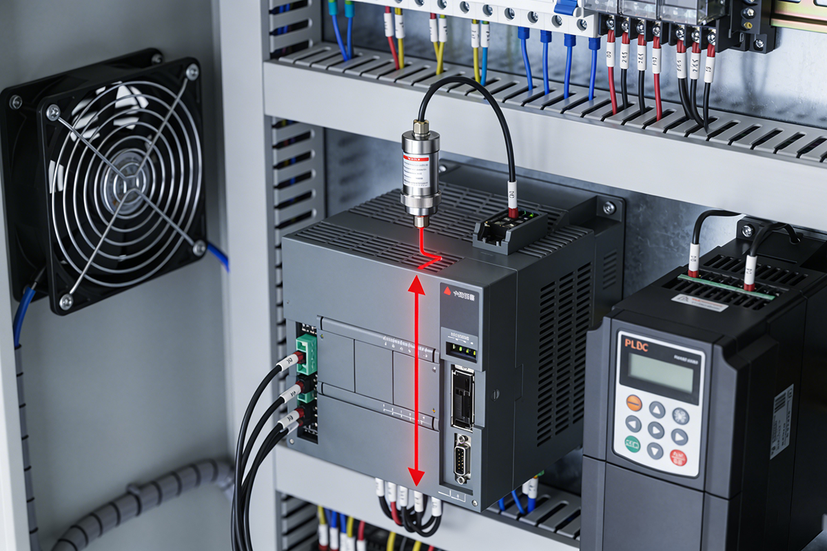 Temperature Sensing in Real-World Applications: Supporting Stability, Safety, and Intelligent Control