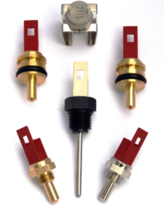 Termistori NTC avansați pentru performanță optimă