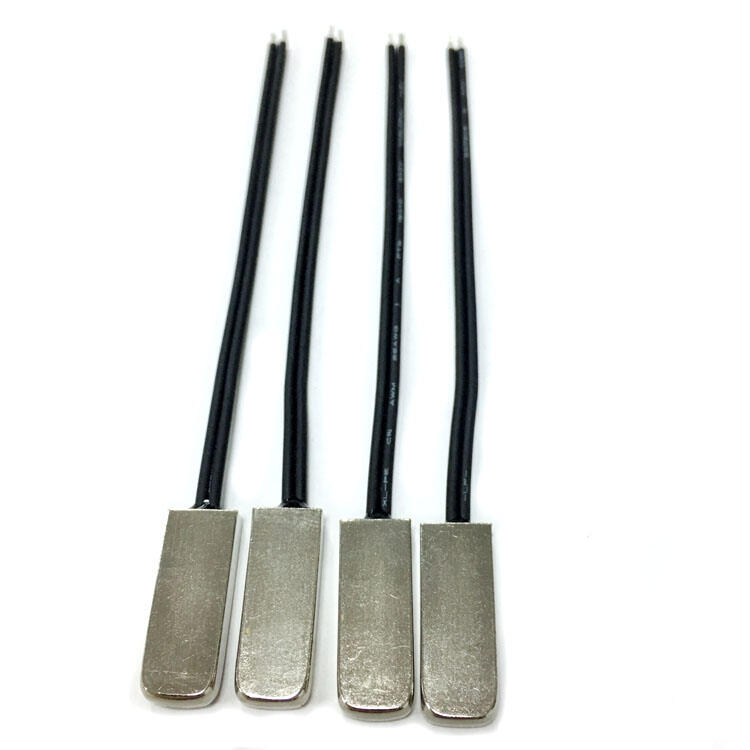 Преміум-температурні датчики DS18B20 з 12-бітним розрізненням для різноманітних застосувань