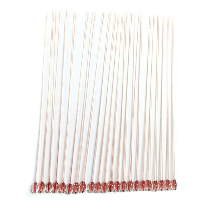 Teknologi Penginderaan Suhu Canggih