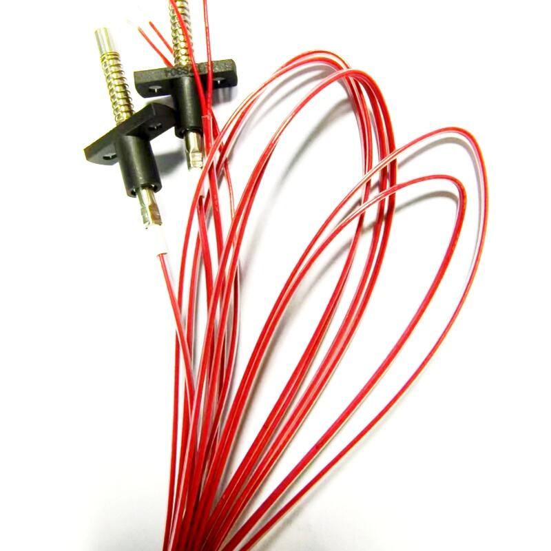 Най-съвременна технология за точни измервания