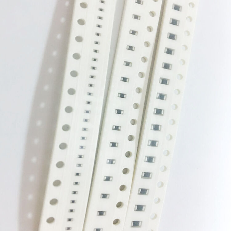 Premium IATF16949 SMD Thermistors for Diverse Applications