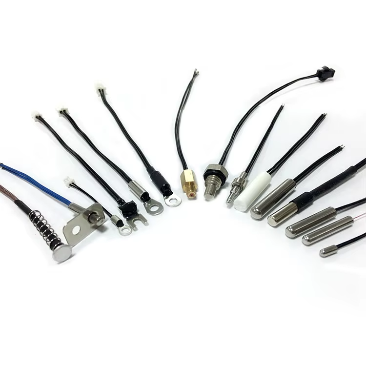 What Are the Key Specifications to Consider When Buying PT1000 Sensors?