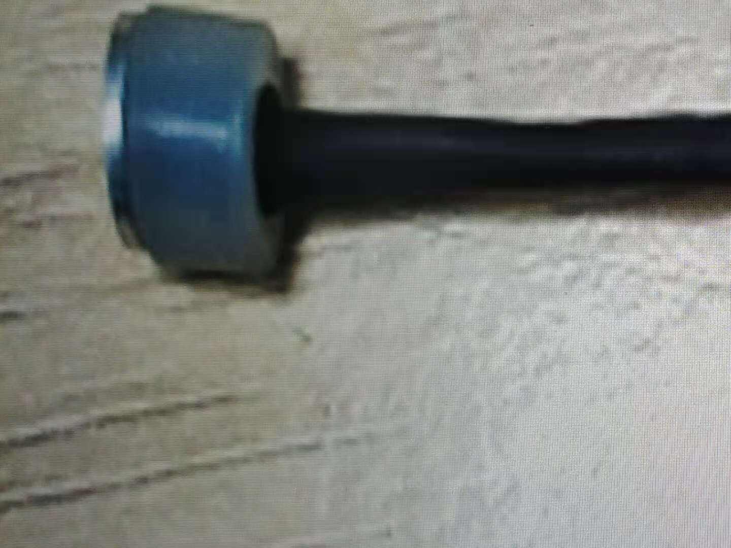 Високоточний моніторинг температури