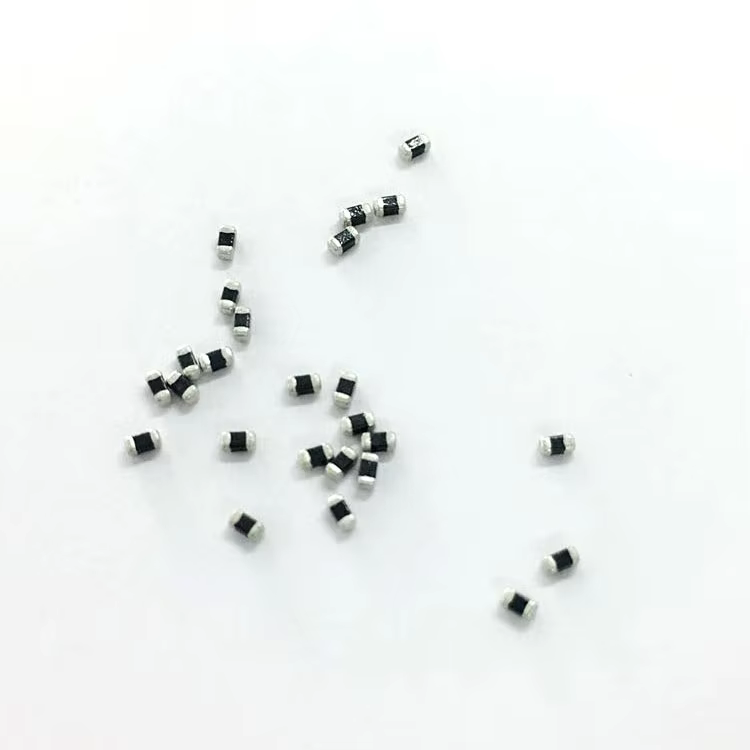 product ntc  thermistor   smd  for    temperatrue  measurement  10k  2k  20k  100k  1-1