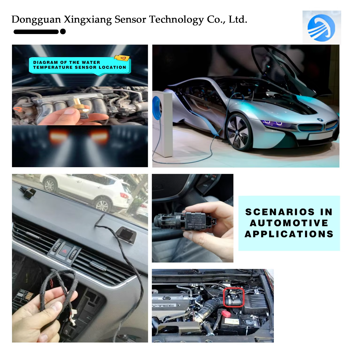 product 5k 10k 100k 3950 factory direct sell high quality testing ntc thermistor for high temperature-1