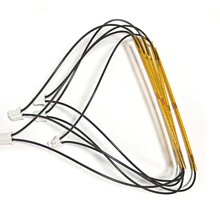 Революціонізація технологій розумного будинку за допомогою термісторів MF58