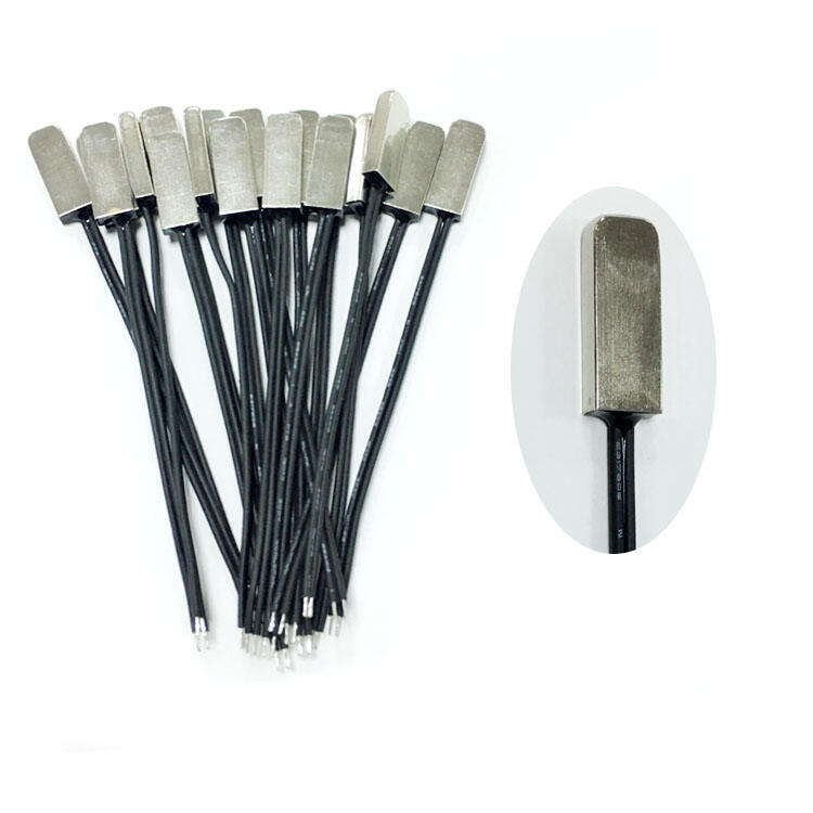 Сучасна технологія вимірювання температури