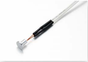 Premium Food Grade Glass Thermistors for Diverse Applications