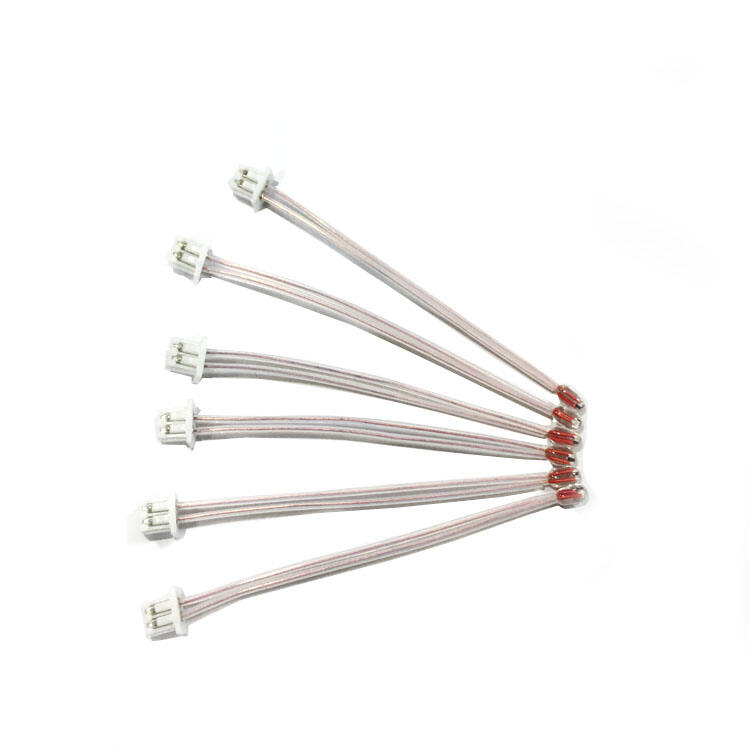 Advanced Thermal Stability