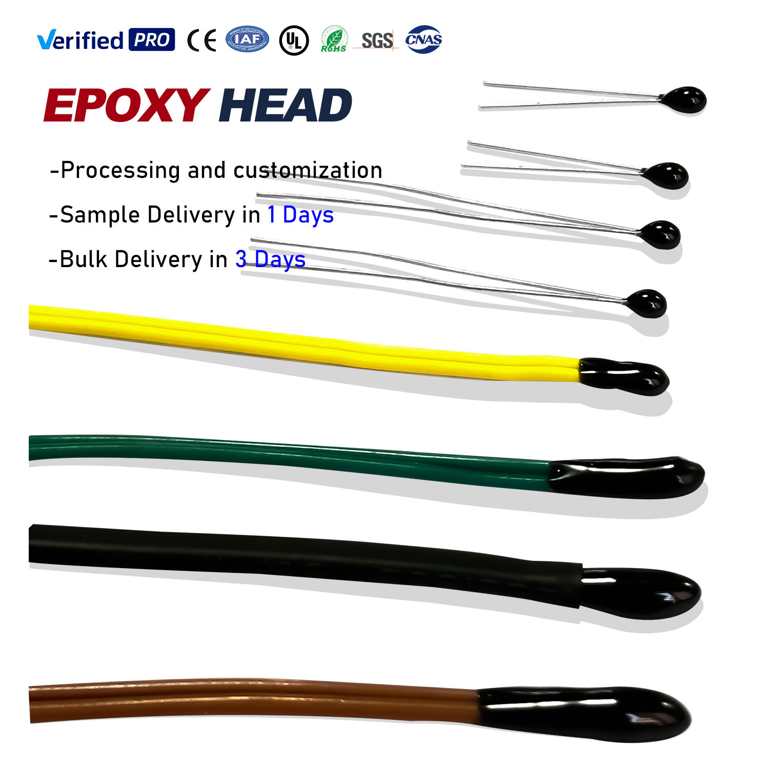 Точний моніторинг температури