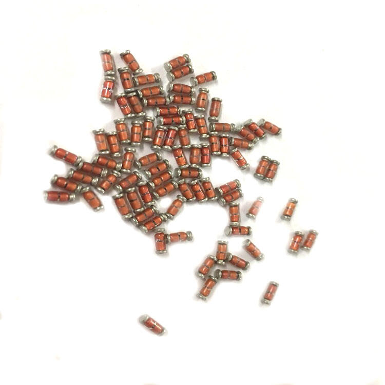 Discover the Excellence of 50k Glass Thermistors