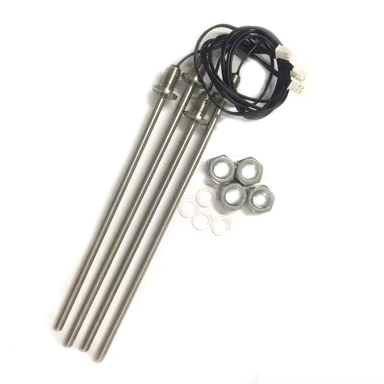 product r0 100 ohm 1000 ohm temperature sensor pt100 pt1000 for space flight and aviation-2