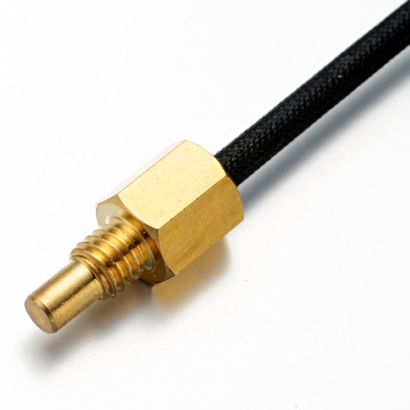 Висока чутливість та точність