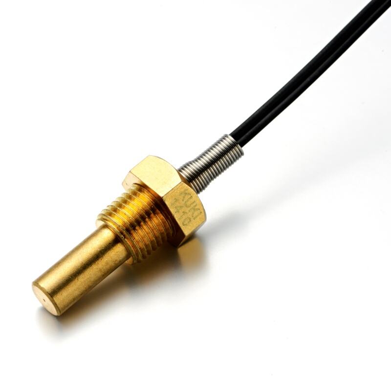 Комплексні рішення для датчиків температури HVAC DS18B20