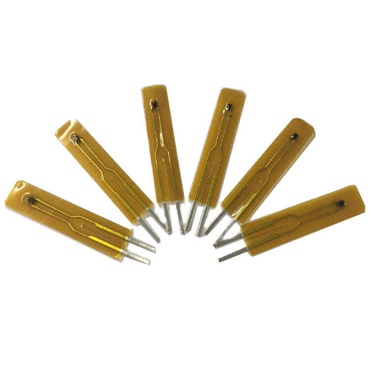 Advanced Thermal Response Technology