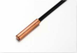 Термістори з низькою температурою 100 К та коефіцієнтом 3950 для точного вимірювання температури