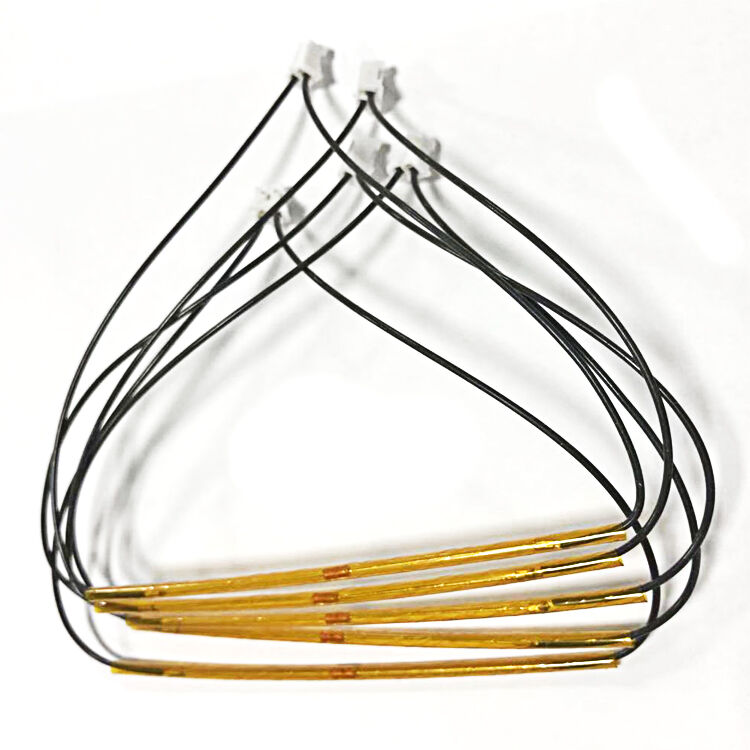 Термістор MF58 з низьким рівнем шуму: рішення для точного вимірювання температури