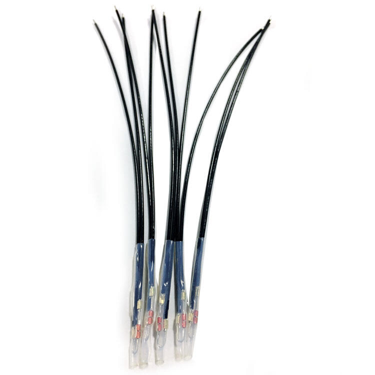 Medical Glass Thermistor Solutions for Precision Temperature Measurement