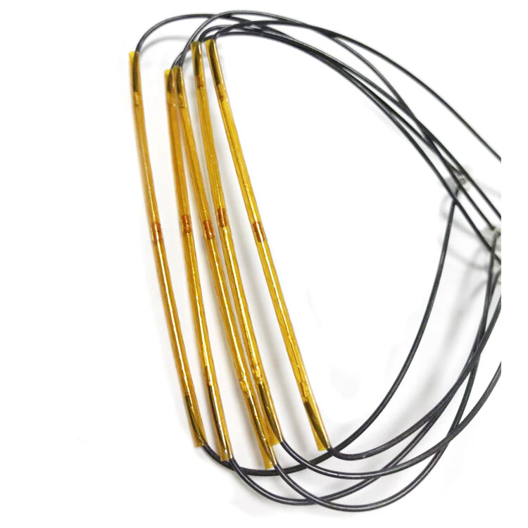 Low Temp Glass Thermistor Solutions for Precision Temperature Sensing