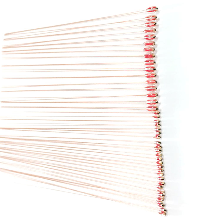 How Do High Temperature Thermistors Maintain Stability at Extreme Heat?