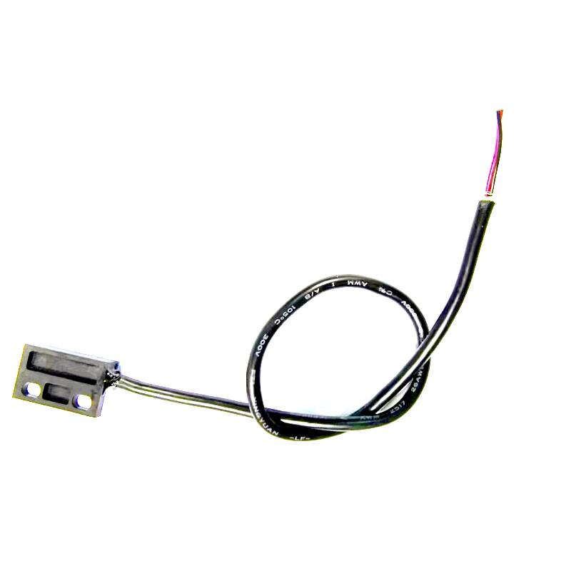 Descoperiți senzori avansați cu montare magnetică pentru aplicații de precizie