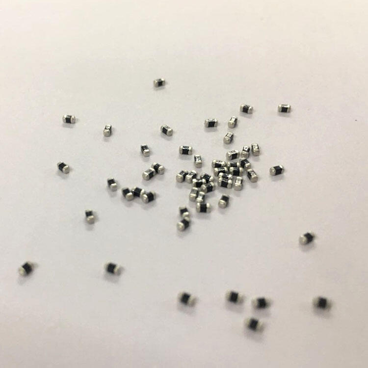 Premium 10K SMD Thermistors for Diverse Applications