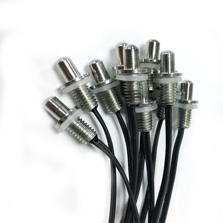 Висока чутливість