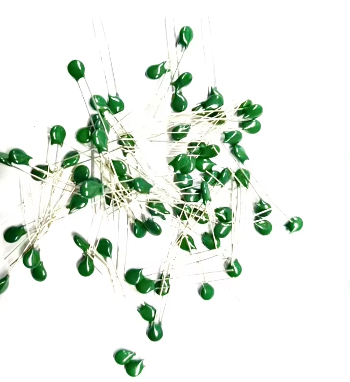 Why Are NTC Thermistors Widely Used in Power Supply Temperature Sensing?