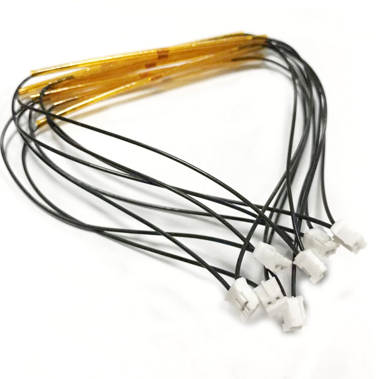 High Thermal Stability for Diverse Applications