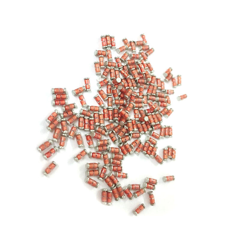 Energy-Saving SMD Thermistor Solutions for Diverse Industries