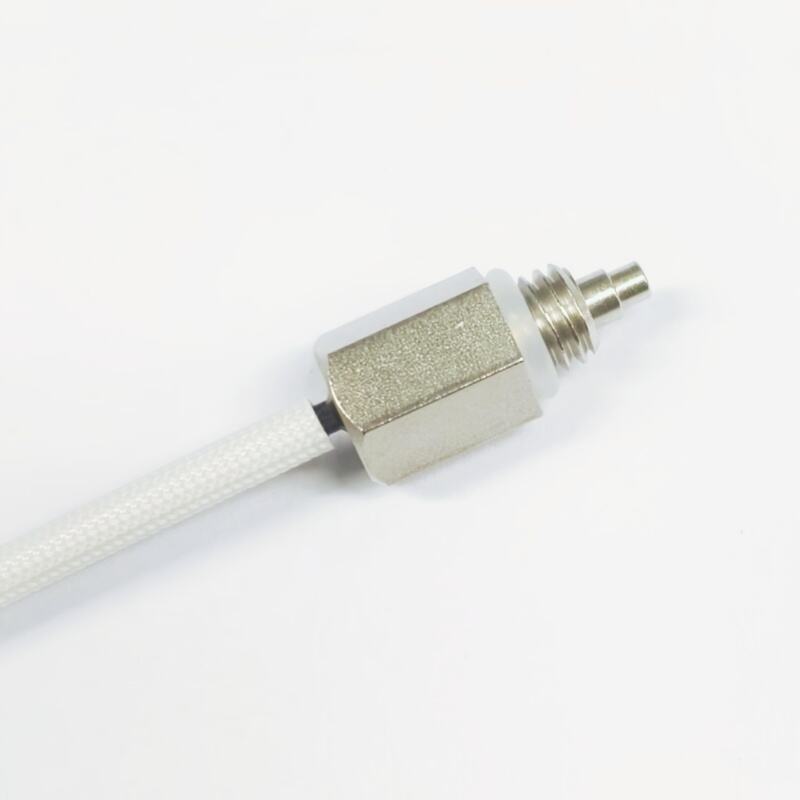 뛰어난 성능을 위한 정밀 엔지니어링