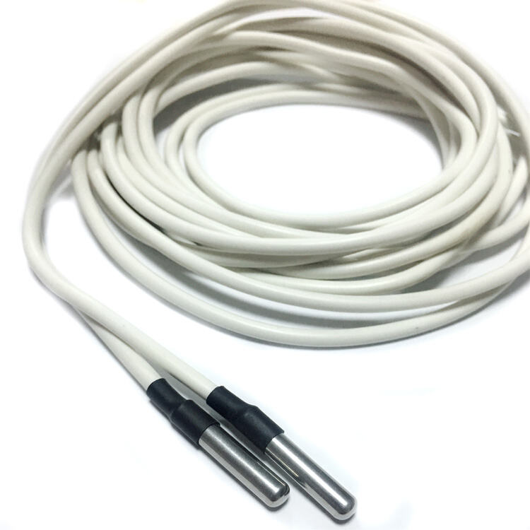 Остаточний посібник з 125 цифрових температурних датчиків DS18B20