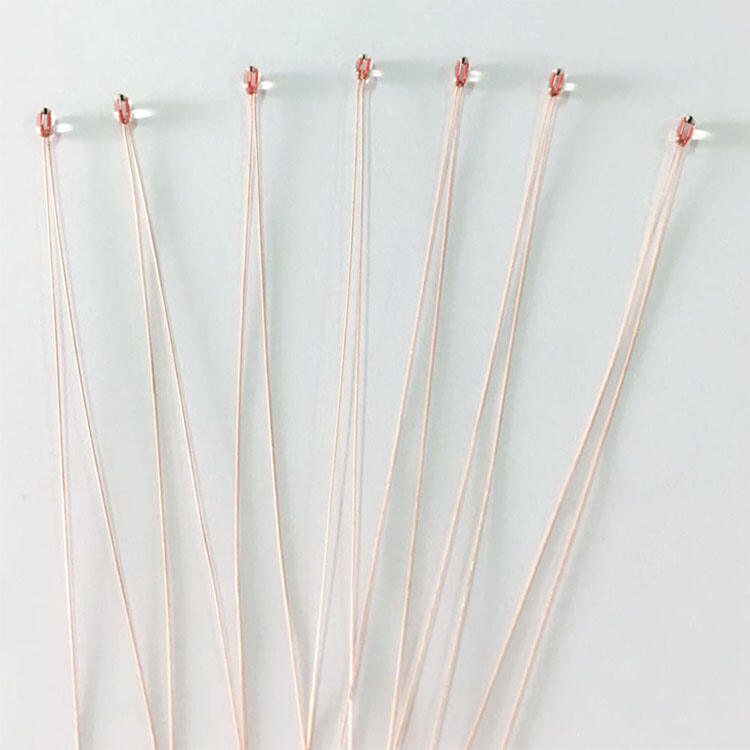 Швидка реакція для критичних застосувань