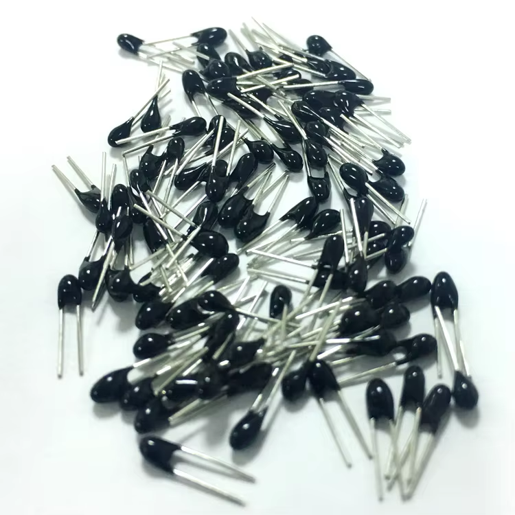 What Are the Key Factors Affecting the Stability of Thermistors?