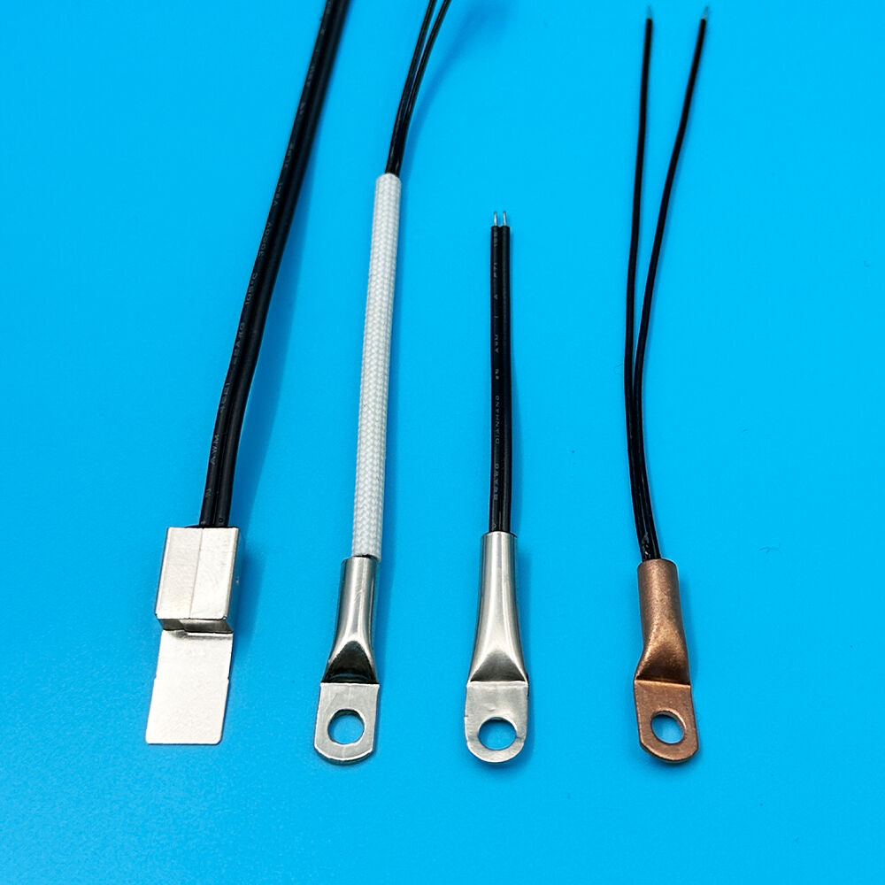 Soluții pentru senzori NTC de la Dongguan Xingxiang Sensor Technology Co., Ltd.