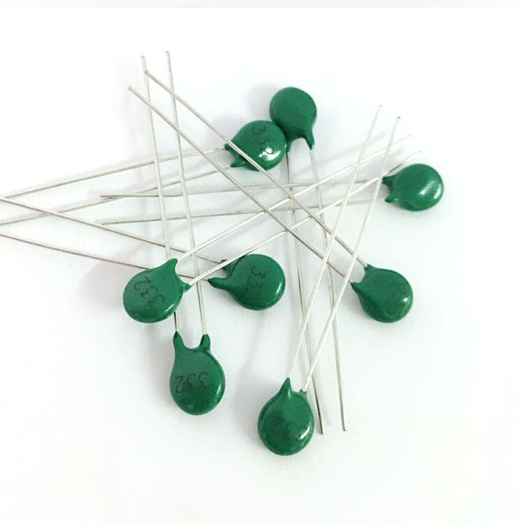 Премиум NTC термистори 10K за разнообразни приложения