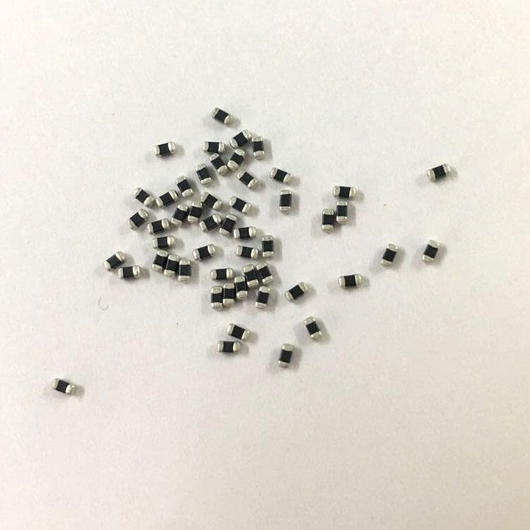 Superior Electromagnetic Interference Resistance