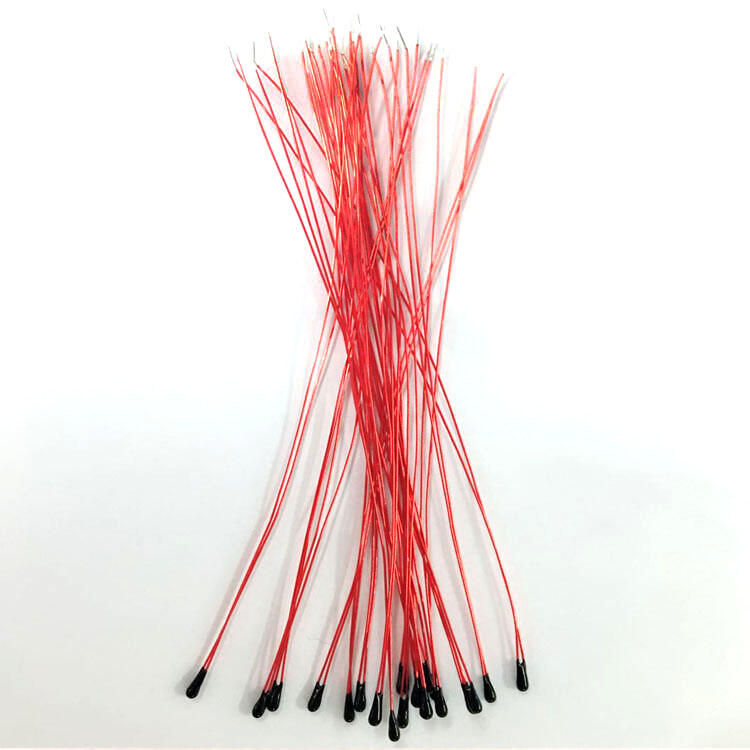 Tehnologie de Sensori la Ultima Modă