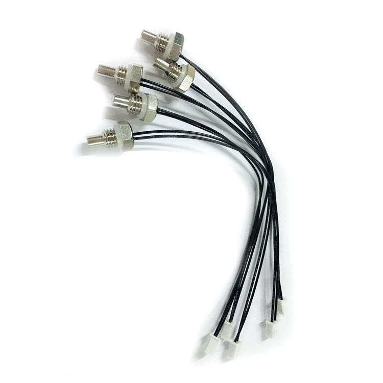 Durability in Harsh Environments