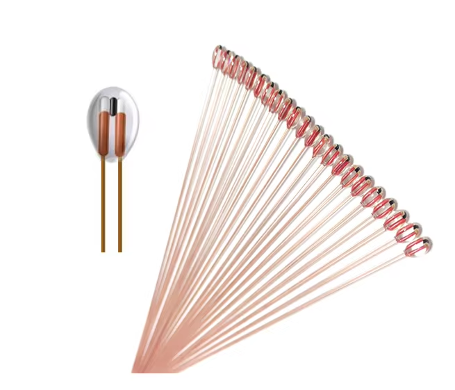 Why Are Thin Film Thermistors Suitable for High-Frequency Applications?