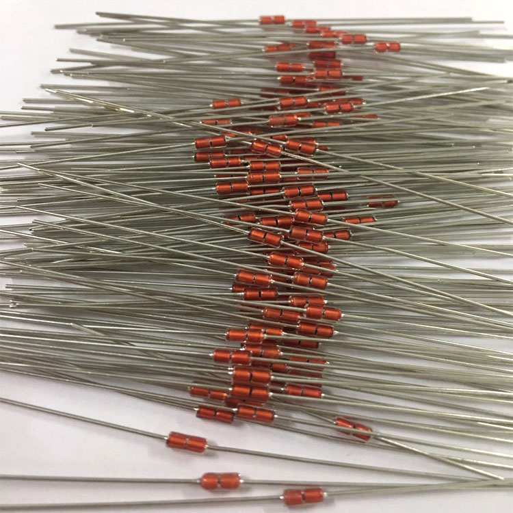 고온 열민감저항기(서미스터) 수요가 가장 높은 산업은 어디인가?