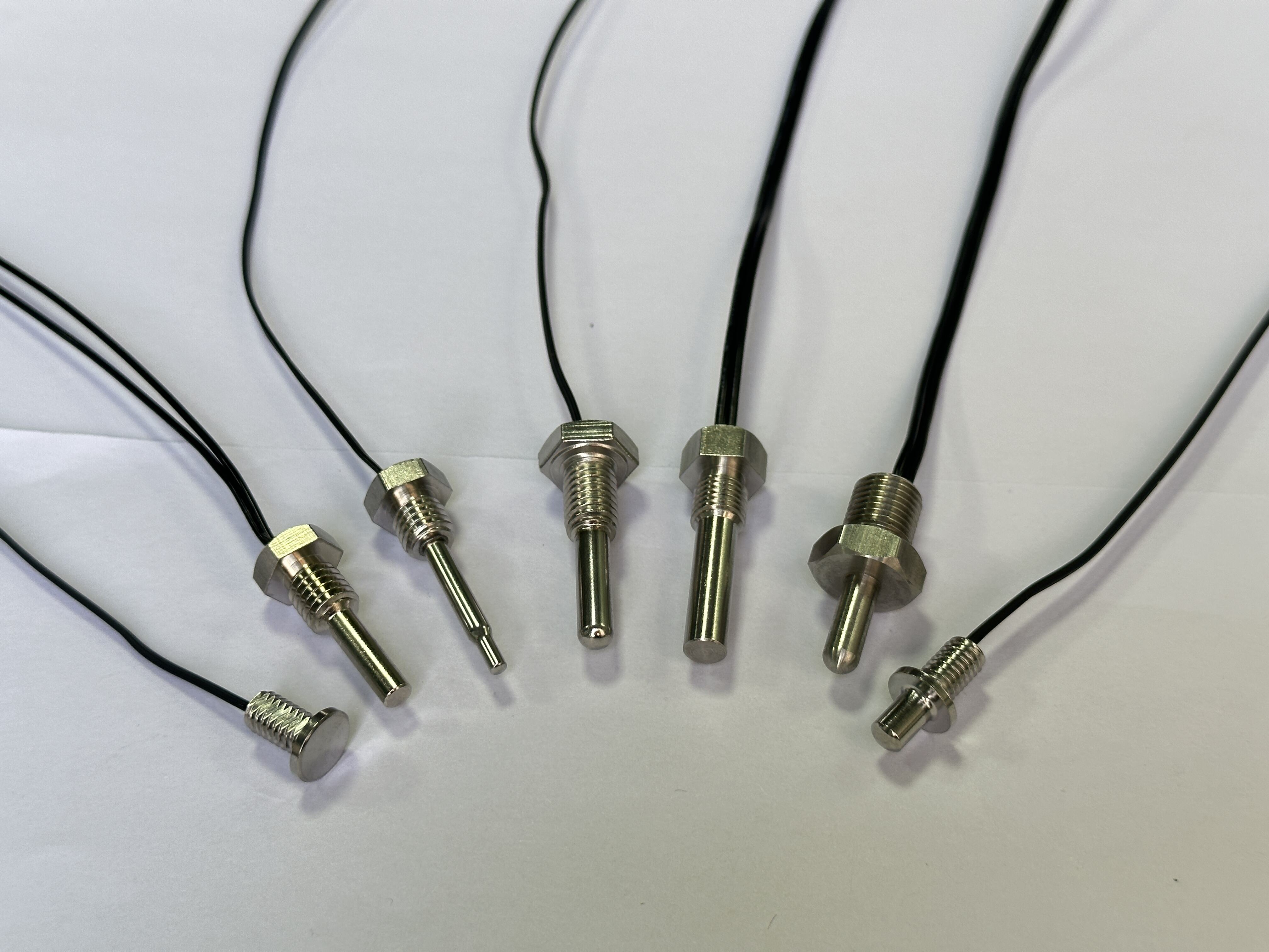 Sensoare avansate HVAC pentru temperaturi scăzute pentru performanță optimă