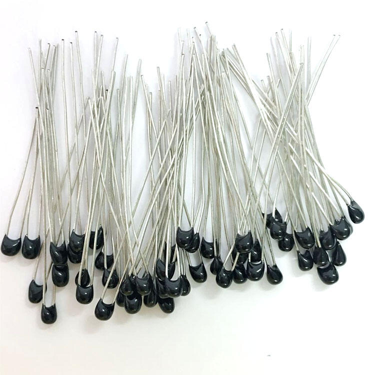 Премиальные термисторы для теплиц, рассчитанные на высокие температуры, для обеспечения оптимальной производительности