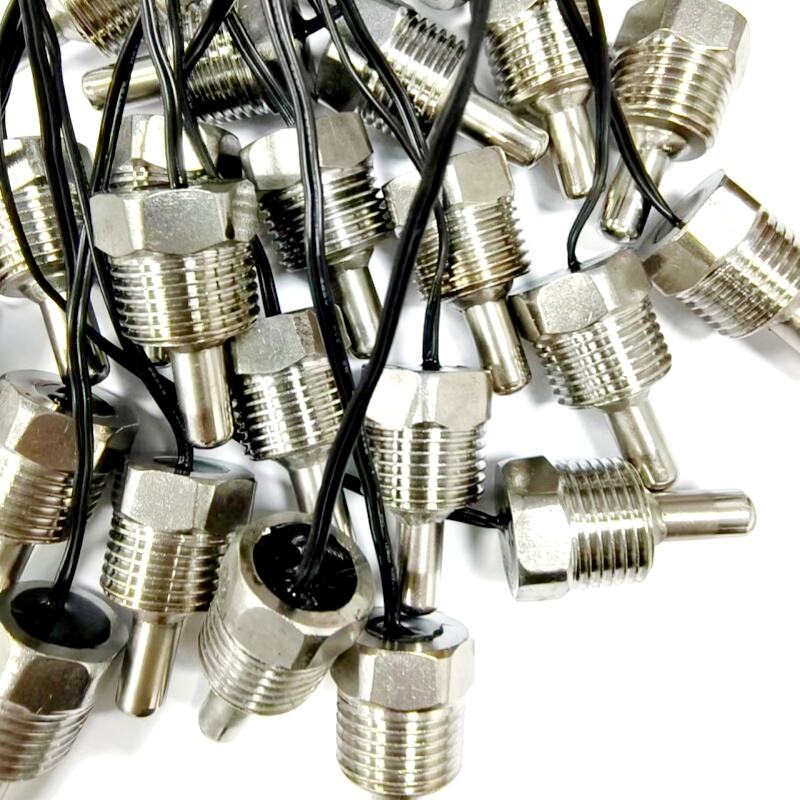 심한 환경에 대비한 견고한 설계