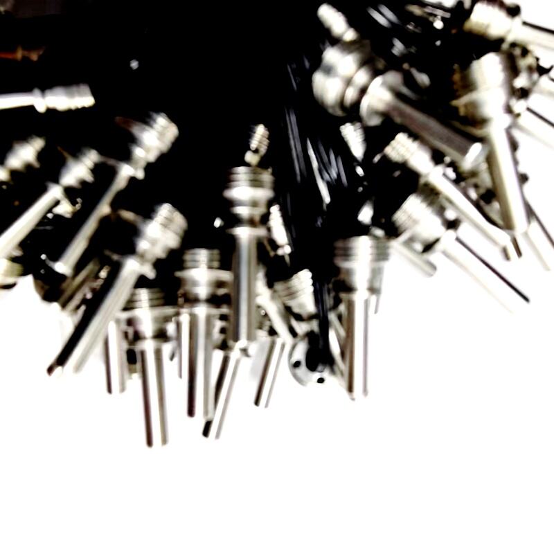 다양한 산업에 맞춘 솔루션