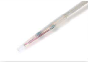 Лідерство в галузі промислової сенсорної технології