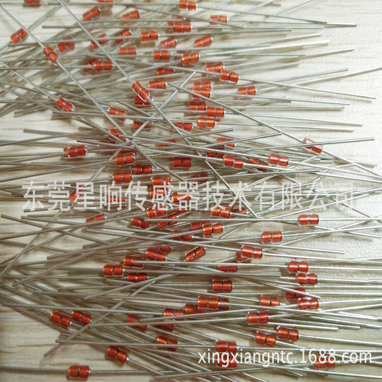 Решения на основе термисторов для измерения температуры при высоких температурах в медицинских целях