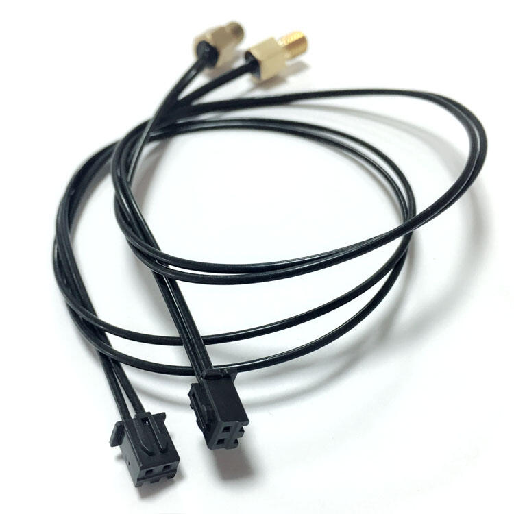 Сучасна технологія термісторів NTC